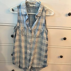Kenneth Cole Tank